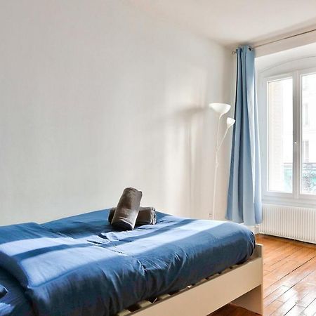 Appartement Quartier Notre Dame De Paris 2 Kültér fotó