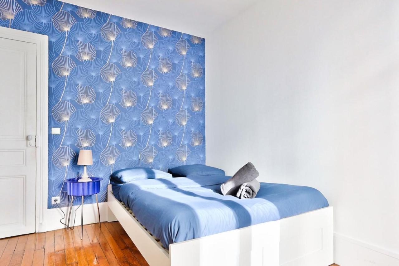 Appartement Quartier Notre Dame De Paris 2 Kültér fotó